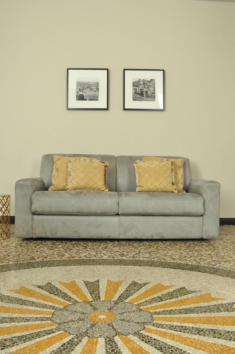 Hnn Luxury Suites - Oda