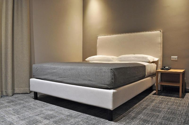 Hnn Luxury Suites - Oda