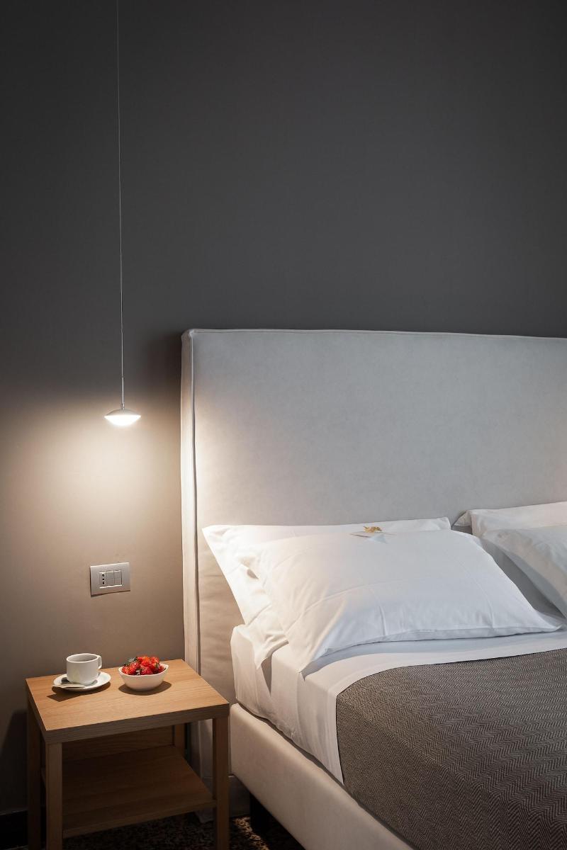 Hnn Luxury Suites - Oda