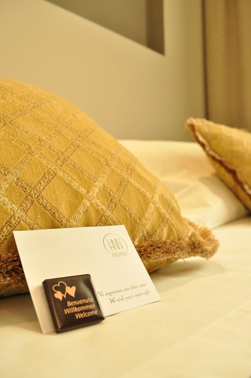 Hnn Luxury Suites - Oda