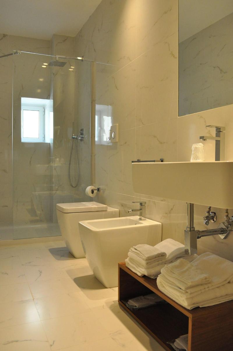 Hnn Luxury Suites - Oda