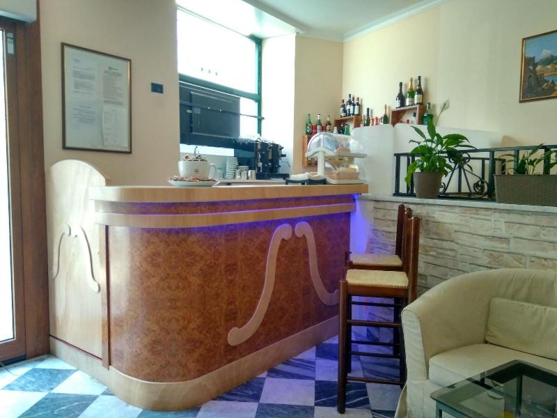 Hotel Galata - Bar
