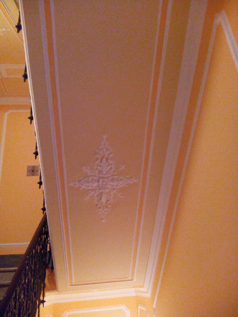 Hotel Galata - Lobi