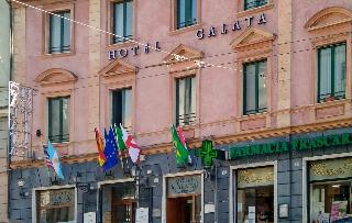 Hotel Galata otel fotoğrafı