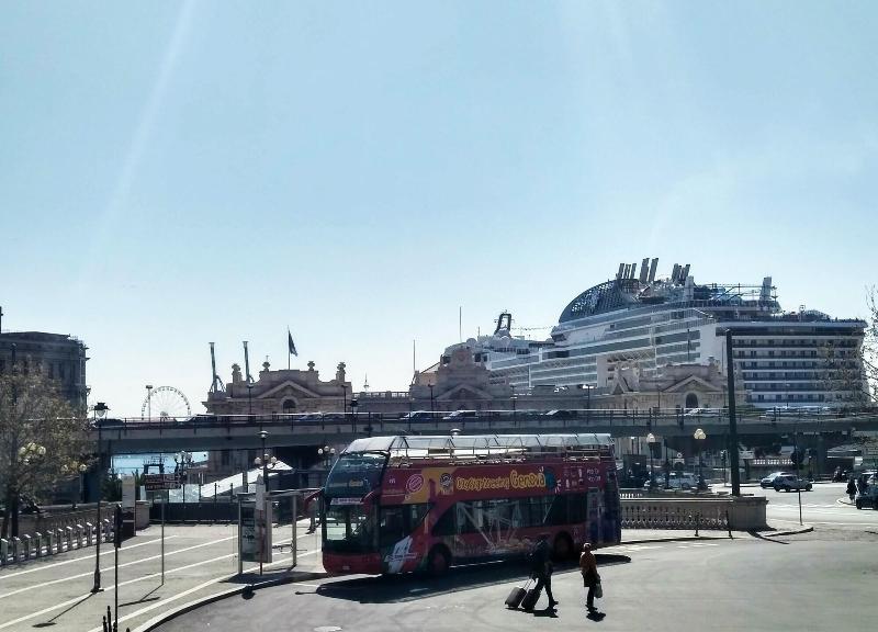 Hotel Galata - Genel