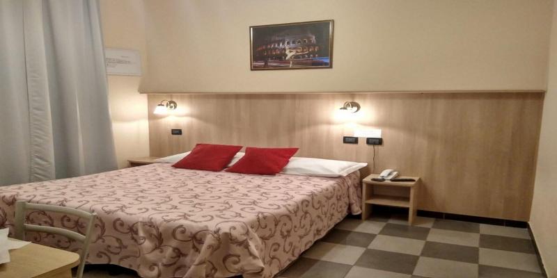 Hotel Galata - Oda