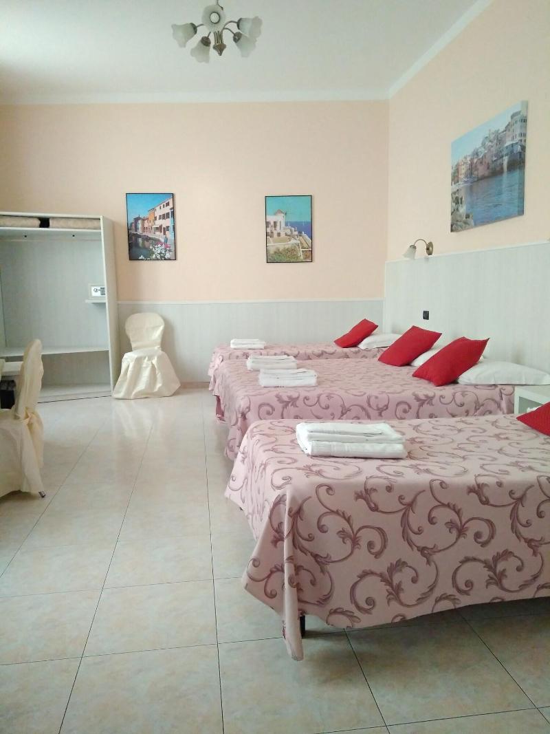 Hotel Galata - Oda