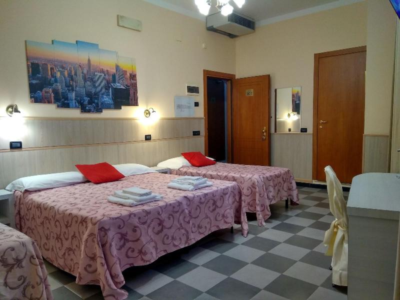 Hotel Galata - Oda