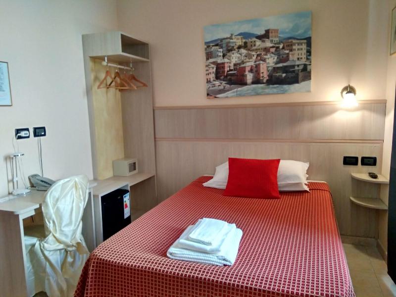 Hotel Galata - Oda