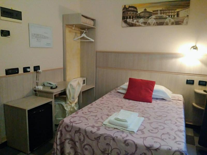 Hotel Galata - Oda