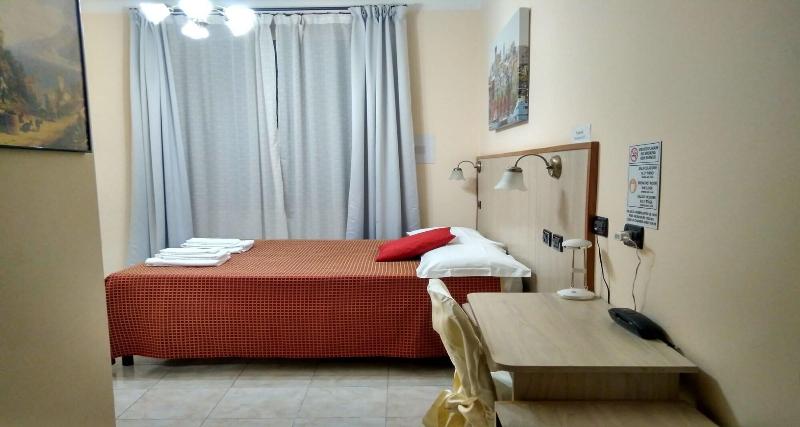 Hotel Galata - Oda