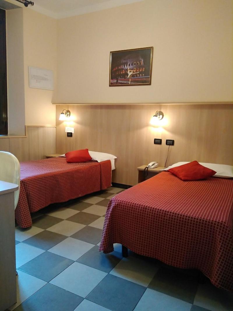 Hotel Galata - Oda