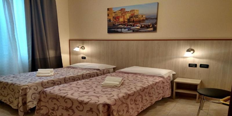 Hotel Galata - Oda