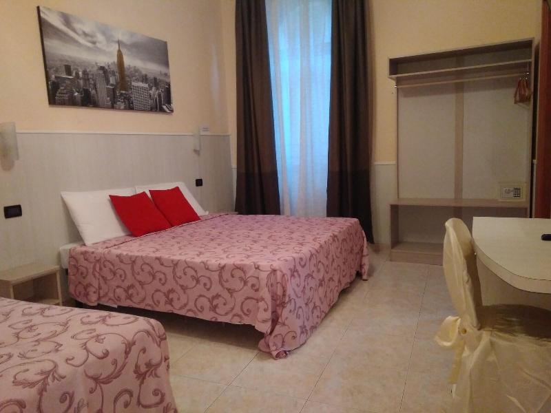 Hotel Galata - Oda