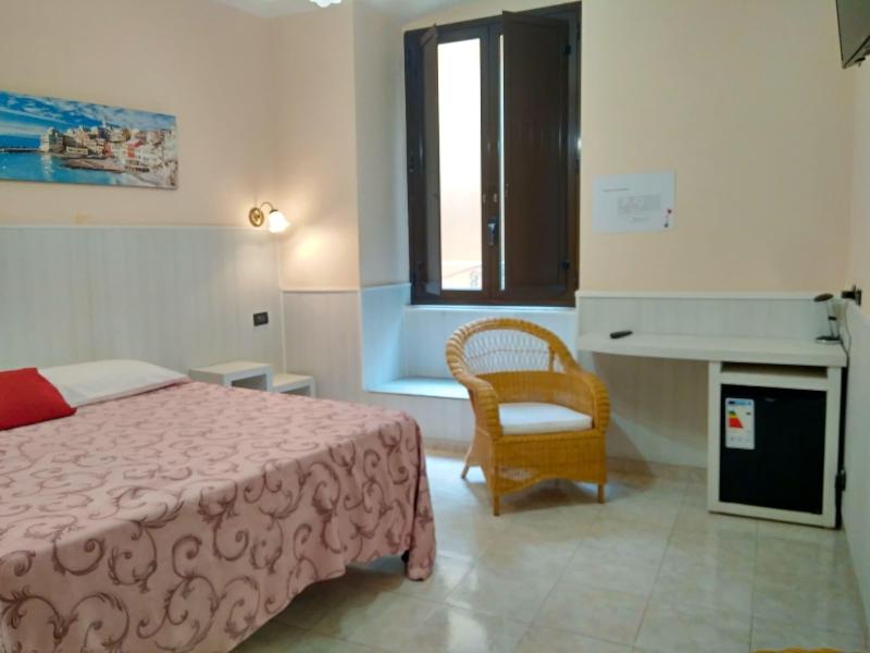 Hotel Galata - Oda