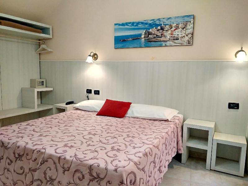 Hotel Galata - Oda
