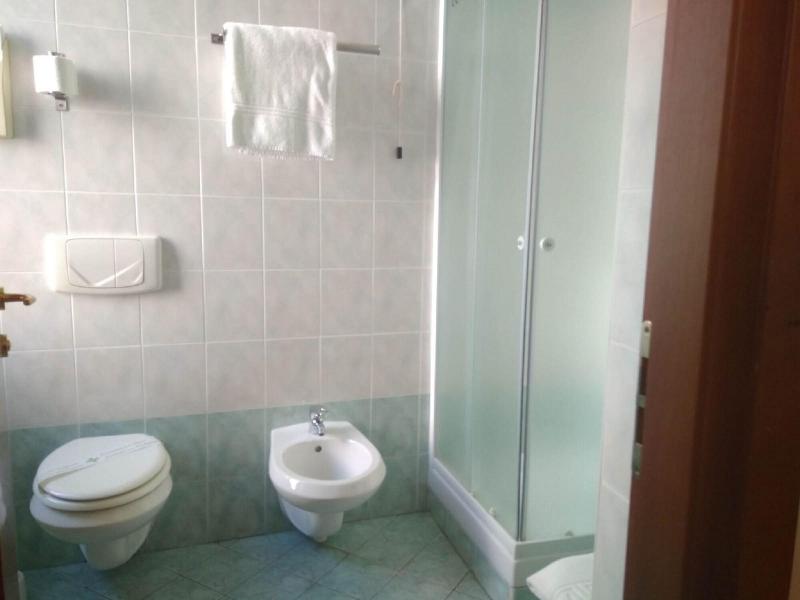 Hotel Galata - Oda