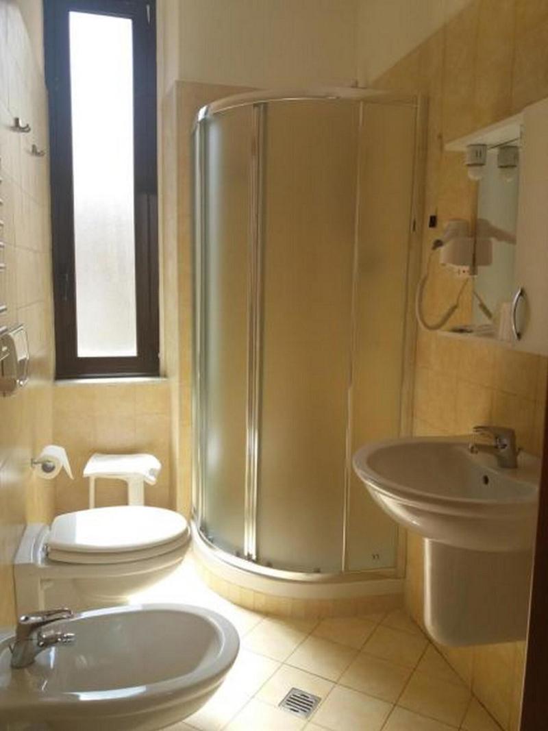Hotel Galata - Oda