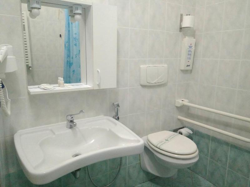 Hotel Galata - Oda