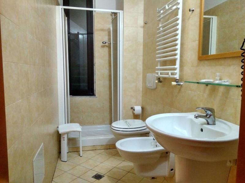 Hotel Galata - Oda