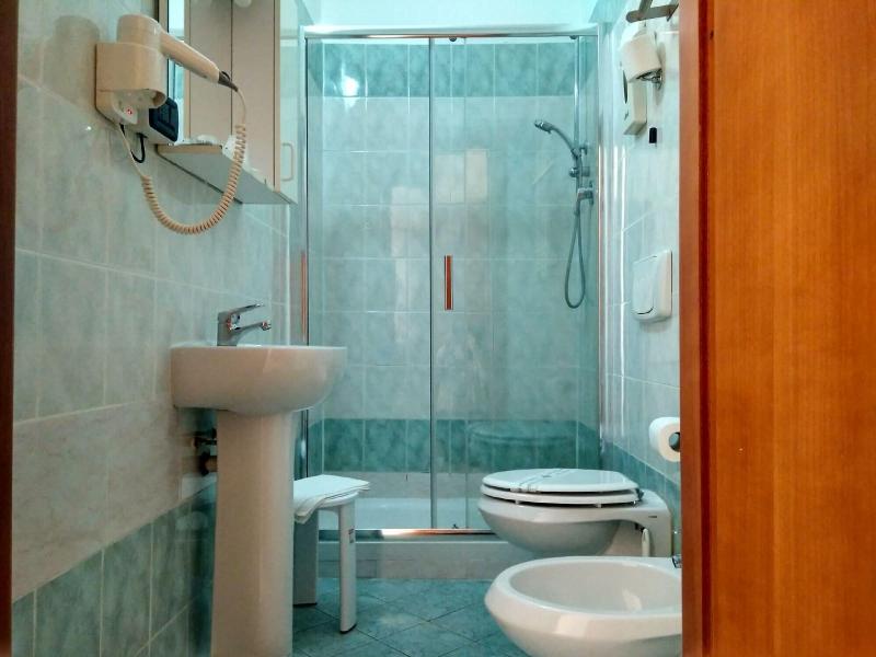 Hotel Galata - Oda