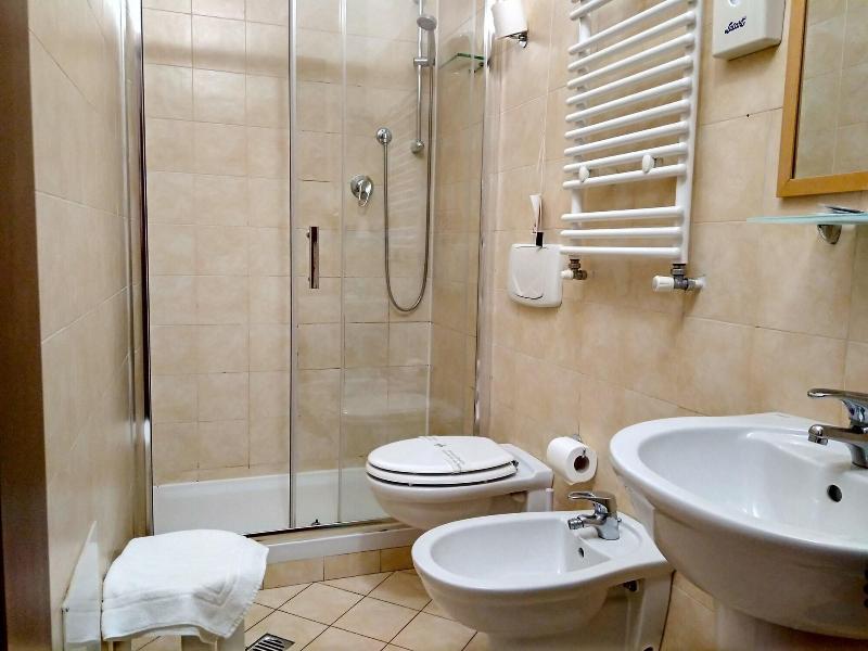 Hotel Galata - Oda