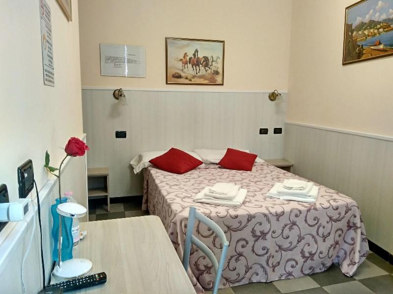 Hotel Galata - Oda
