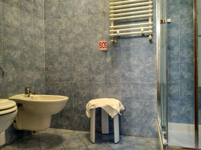 Hotel Galata - Oda