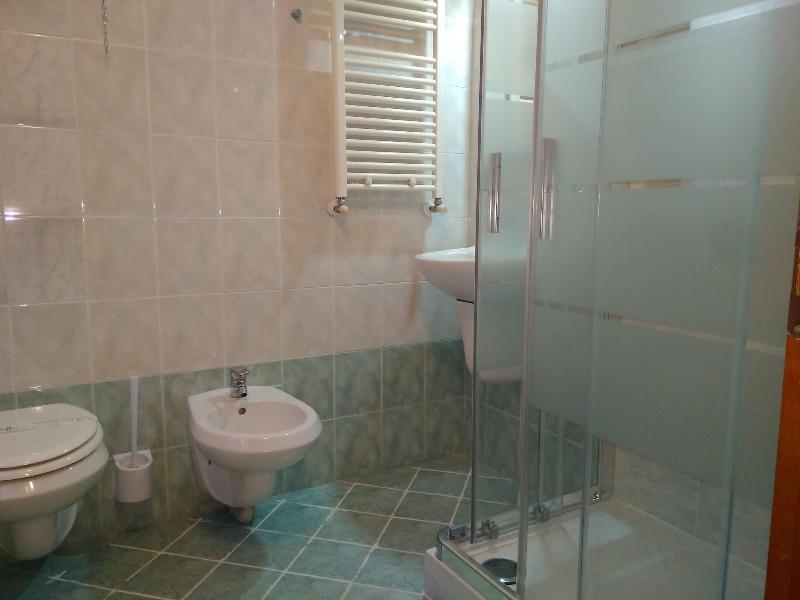 Hotel Galata - Oda