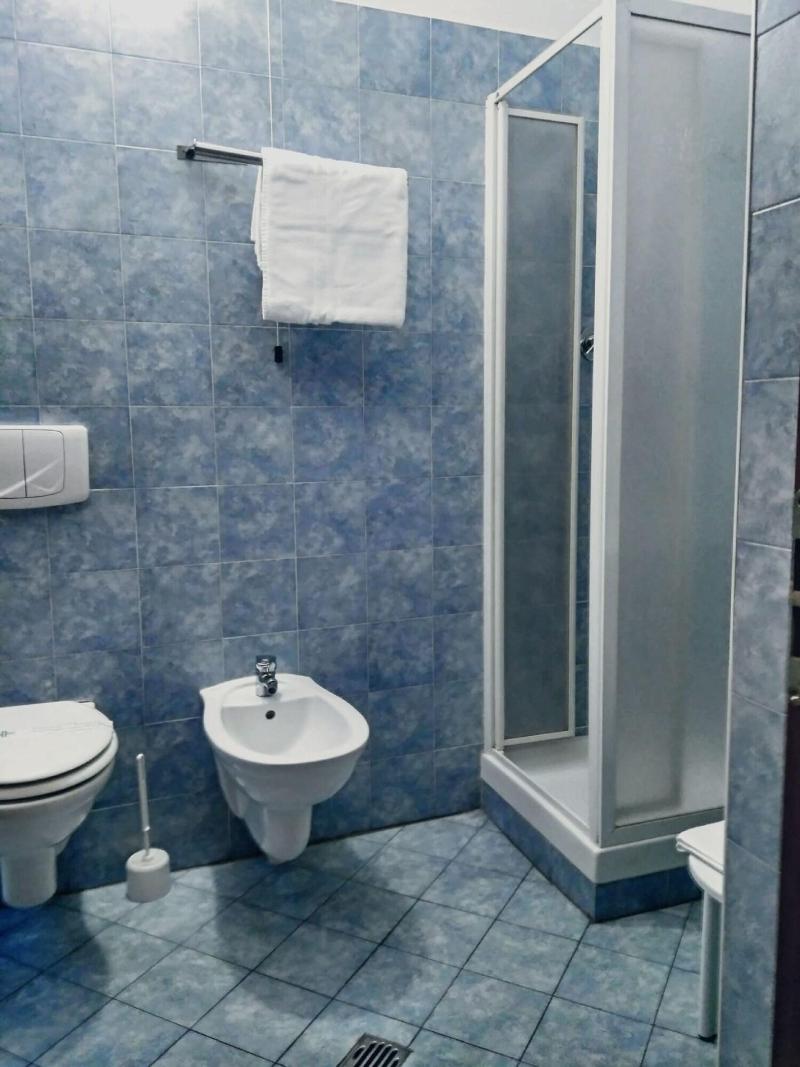 Hotel Galata - Oda