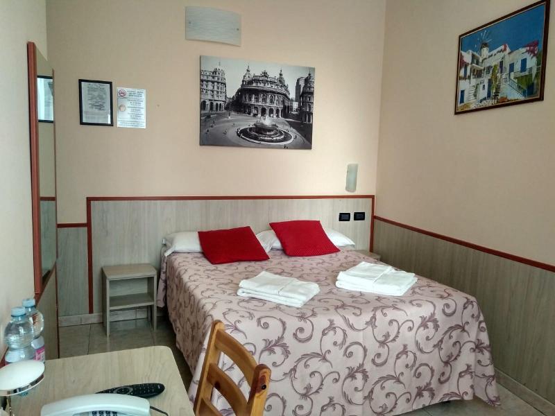 Hotel Galata - Oda