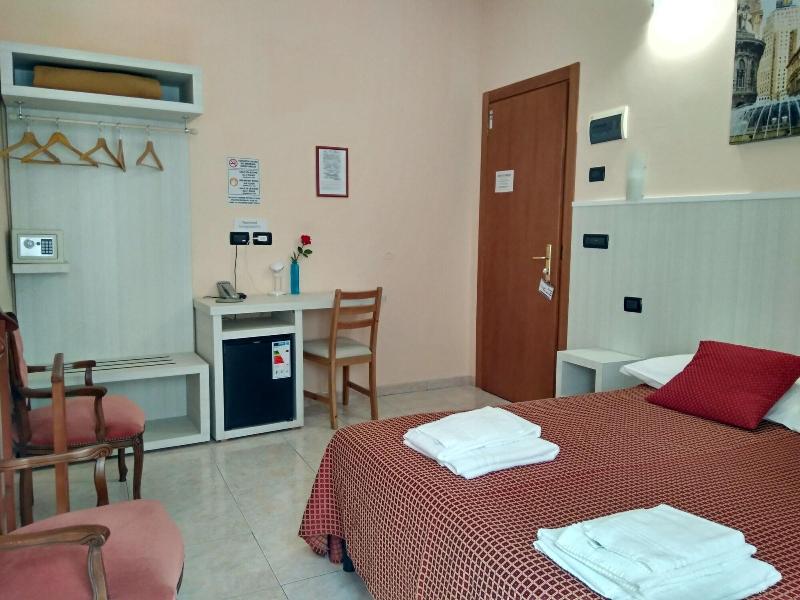 Hotel Galata - Oda