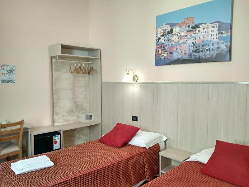 Hotel Galata - Oda