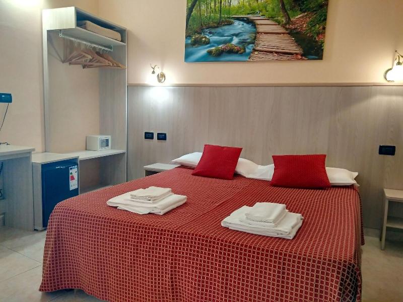 Hotel Galata - Oda