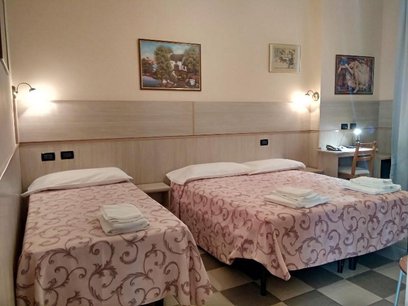 Hotel Galata - Oda