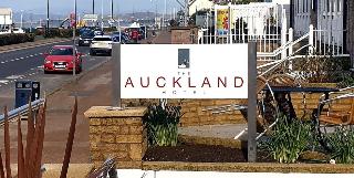 The Auckland Hotel fotoÄŸrafÄ±