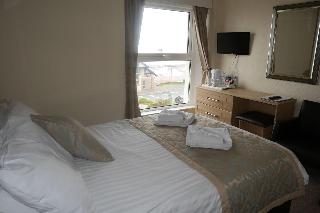 The Auckland Hotel fotoÄŸrafÄ±