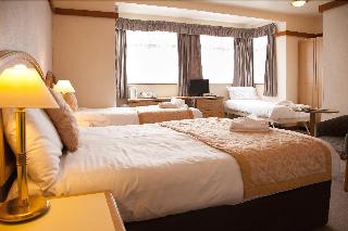 The Auckland Hotel fotoÄŸrafÄ±