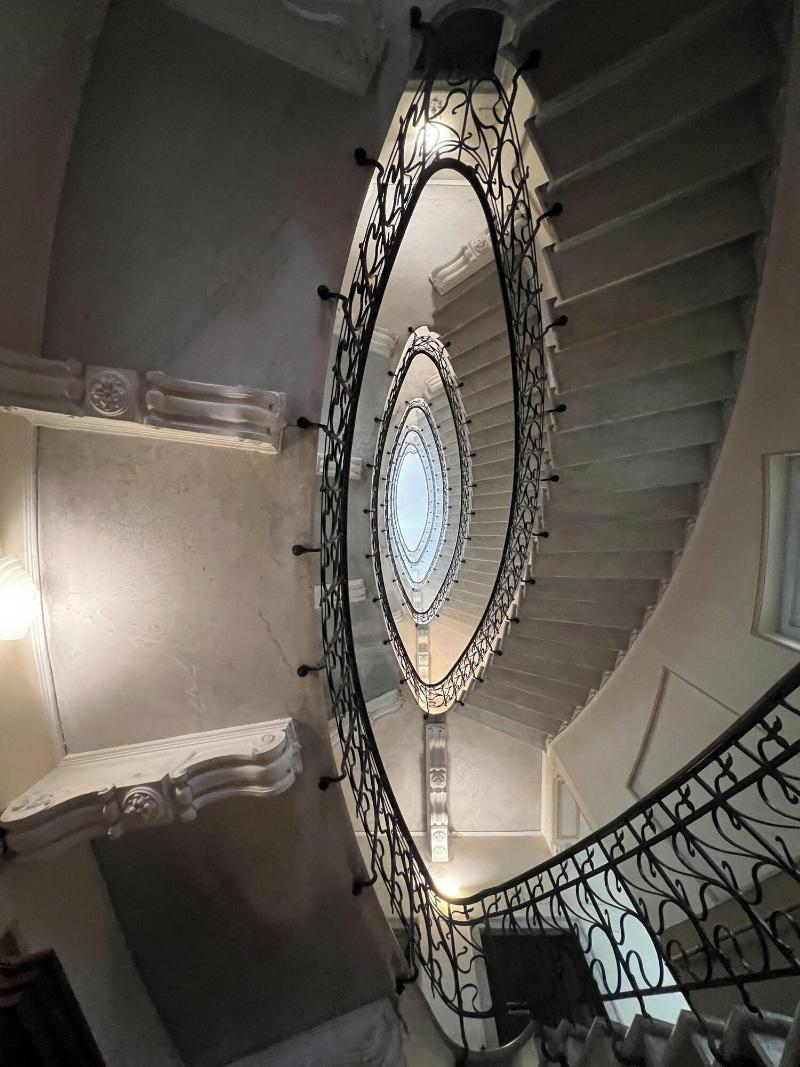 Albergo Astro - Genel