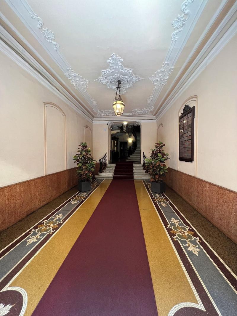 Albergo Astro - Genel