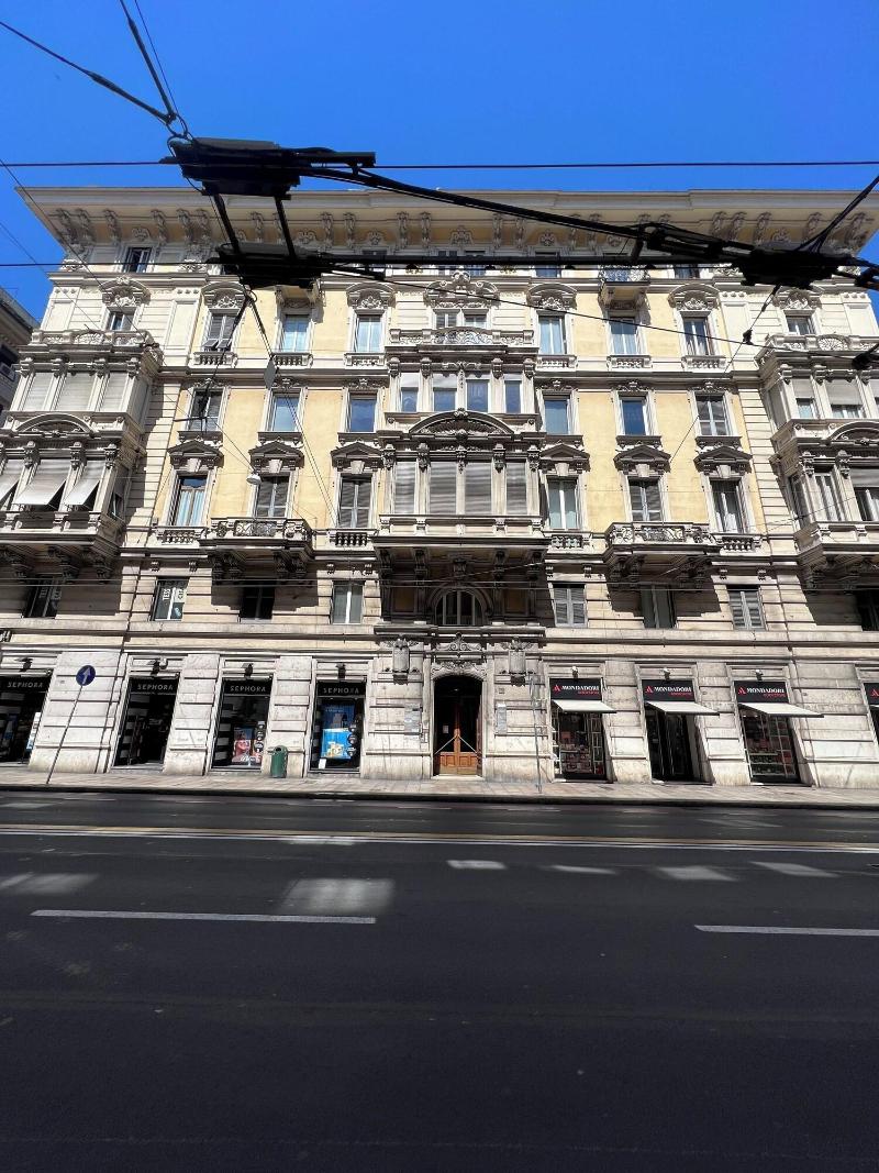 Albergo Astro - Genel