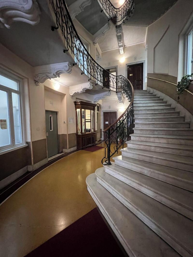 Albergo Astro - Genel