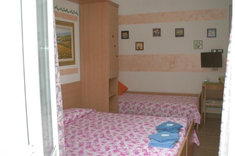 Albergo Astro - Oda