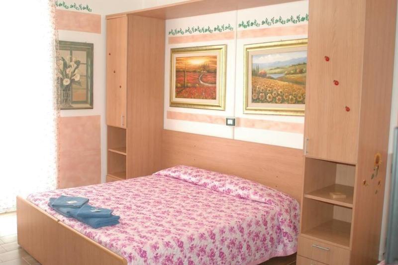 Albergo Astro - Oda