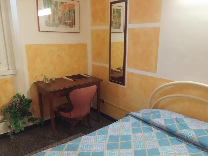 Albergo Astro - Oda