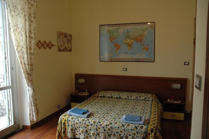 Albergo Astro - Oda