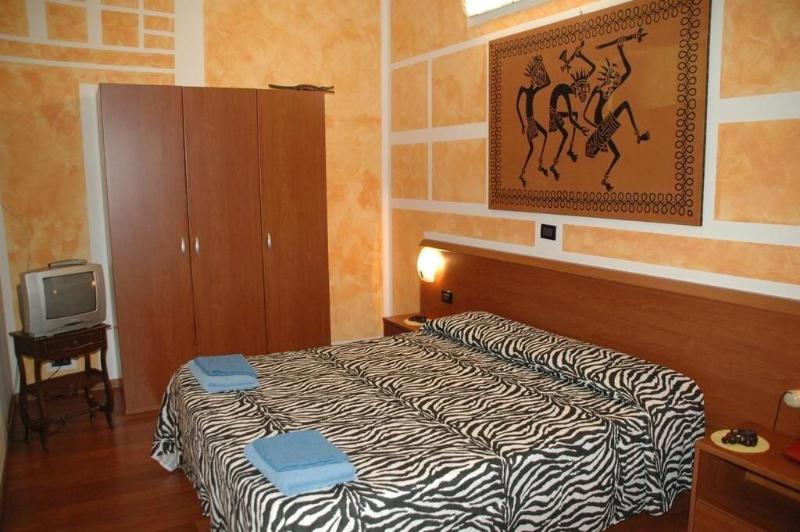 Albergo Astro - Oda