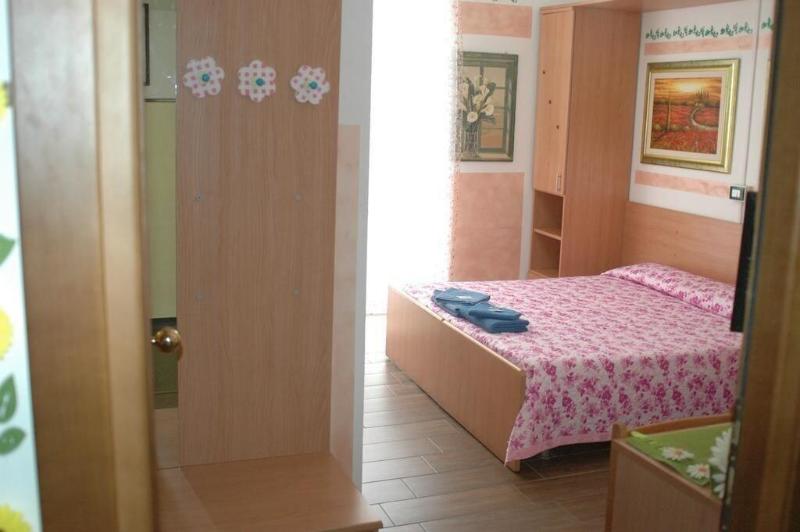 Albergo Astro - Oda