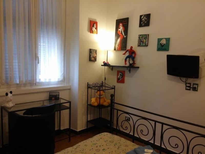 Albergo Astro - Oda