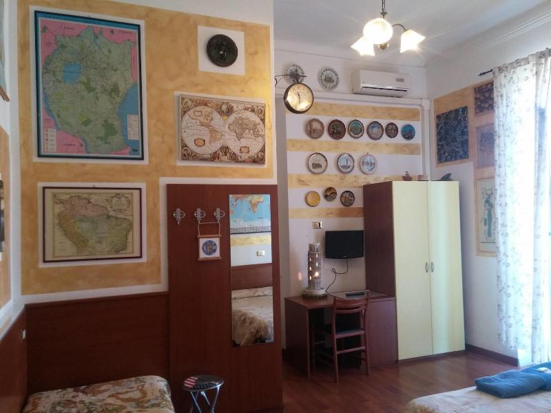 Albergo Astro - Oda